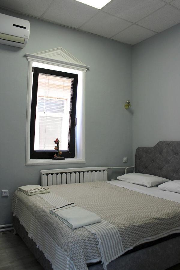 Hostel 42 Skopje Luaran gambar